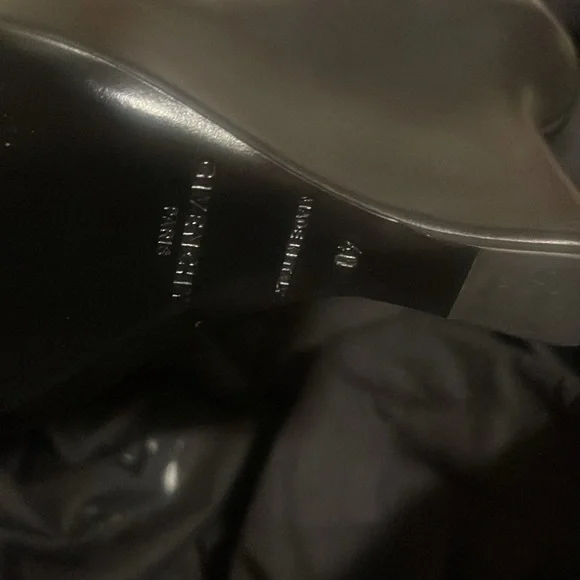 Givenchy g lock booties - Picture 8 of 8